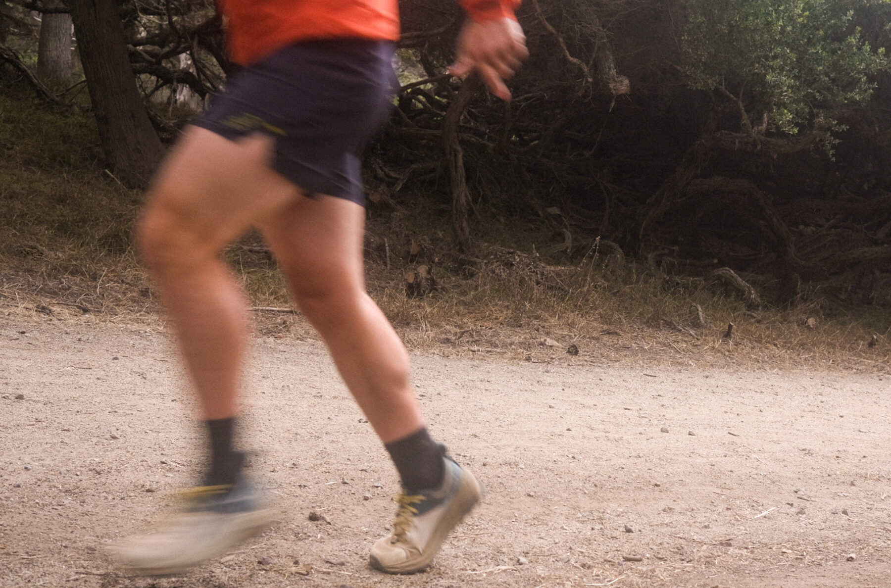 Rab Talus Light Trail Running Short - Men's