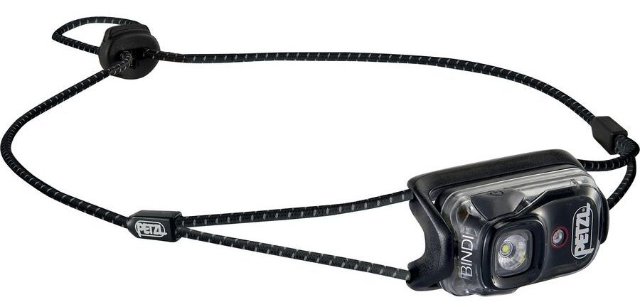 News - Petzl What you need to know about the BINDI - Petzl USA