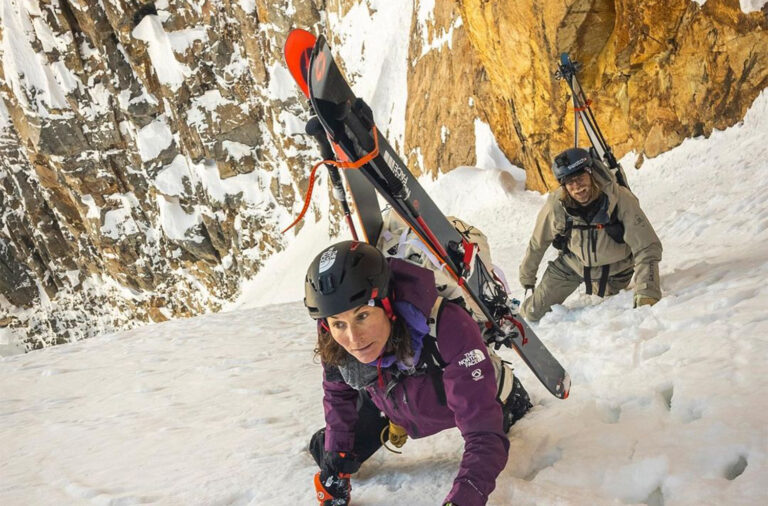 On the Blister Podcast, Cody and Jonathan discuss the life & legacy of Hilaree Nelson; Yvon Chouinard’s gift; Kipchoge & GOATs; burro racing; mountain sex; what we’re reading & watching; Cormac McCarthy; the return of The 50 Project; and more.