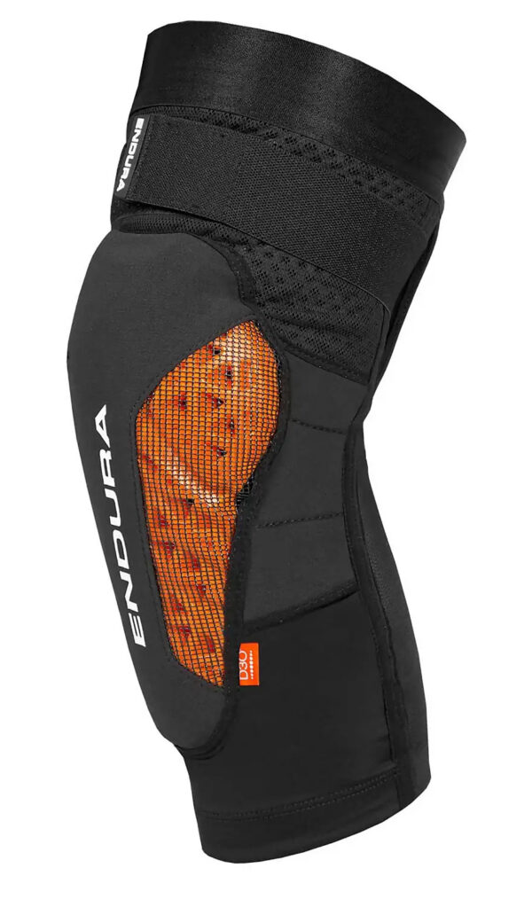 MTB Knee Pad Roundup — 2022 Blister