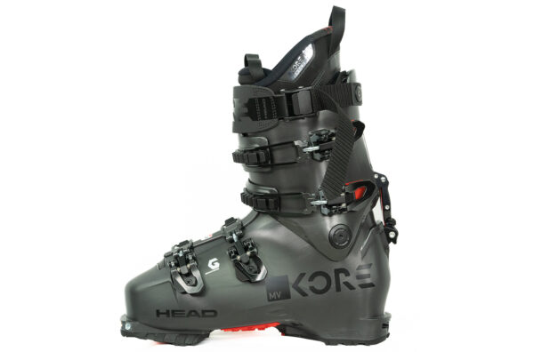 Dylan Wood reviews the Head Kore 120 GW for BLISTER.