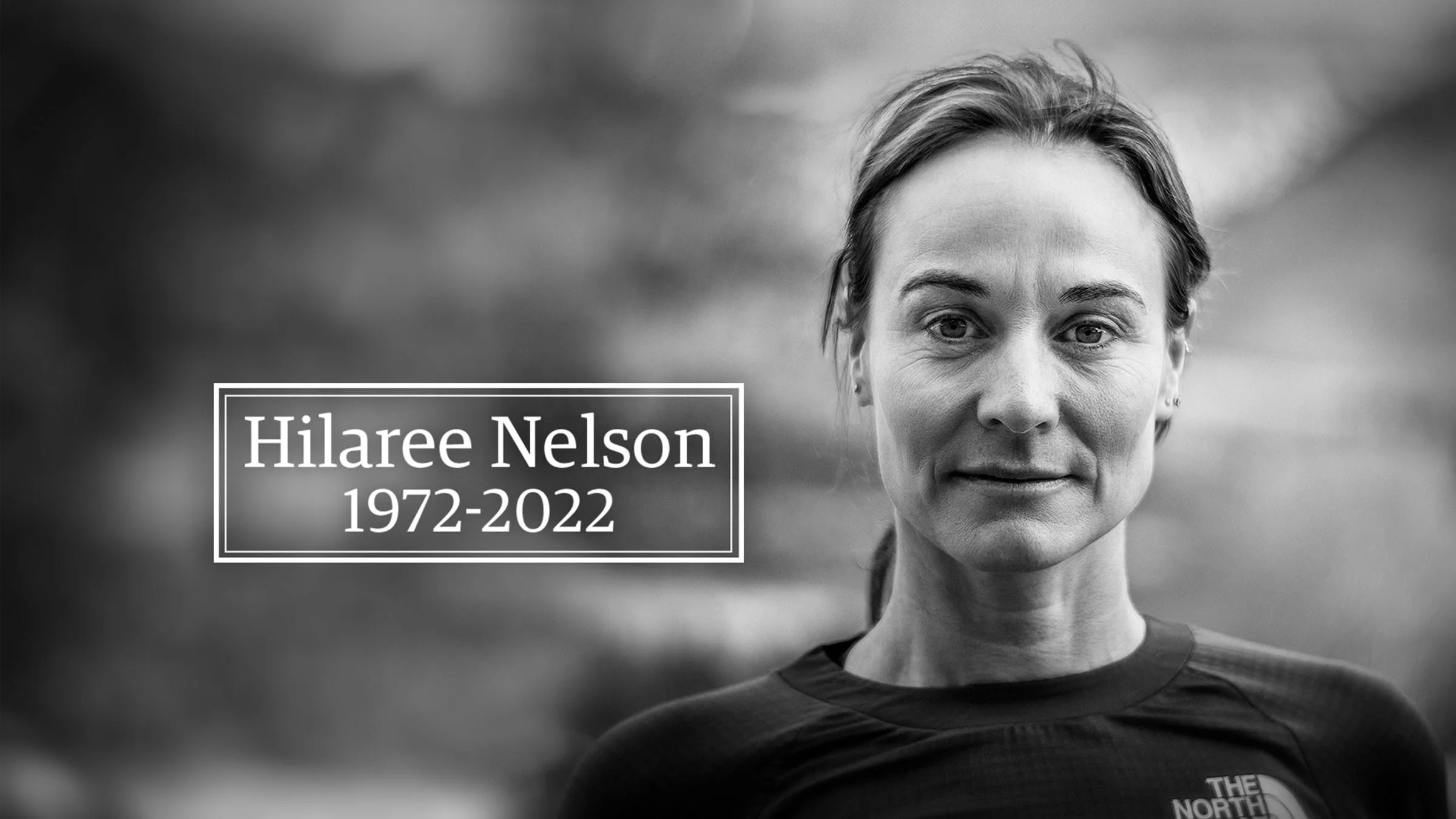 This piece is in honor of the heart, spirit, and legacy of Hilaree Nelson, and is a token of love to all those left behind after our loved ones leave us; Blister Open Mic series