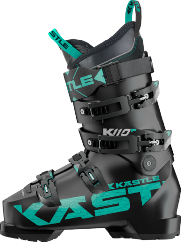Kästle launches first-ever ski boot collection; BLISTER discusses