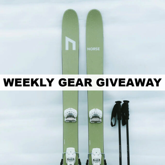Win Norse Skis, BLISTER