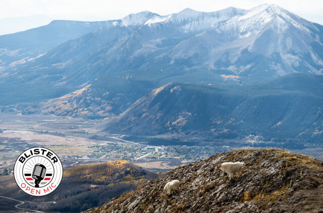 BLISTER — Outdoor Gear Reviews, Podcasts, Buyer’s Guides, Giveaways