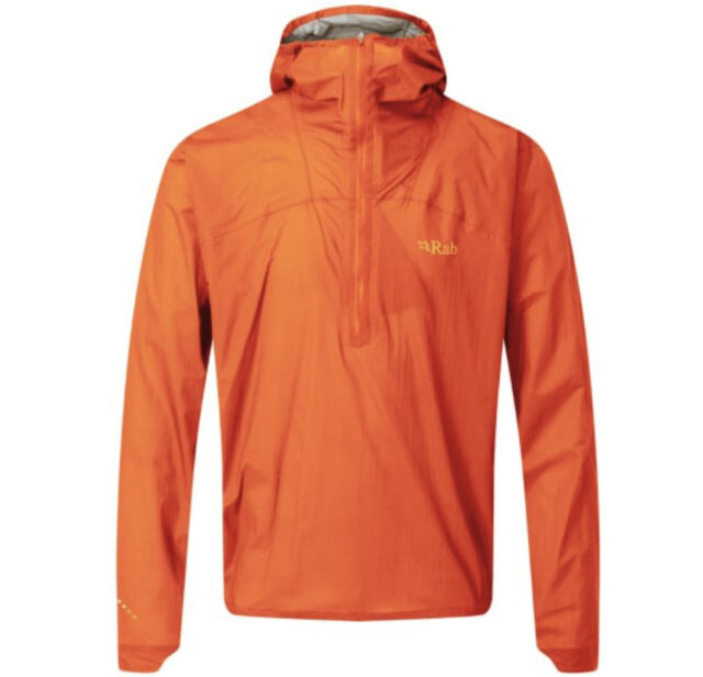 Rab Talus Ultra Shorts &#038; Phantom Jacket