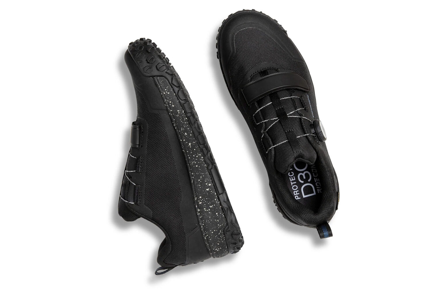 Ride Concepts Tallac BOA Blister Review