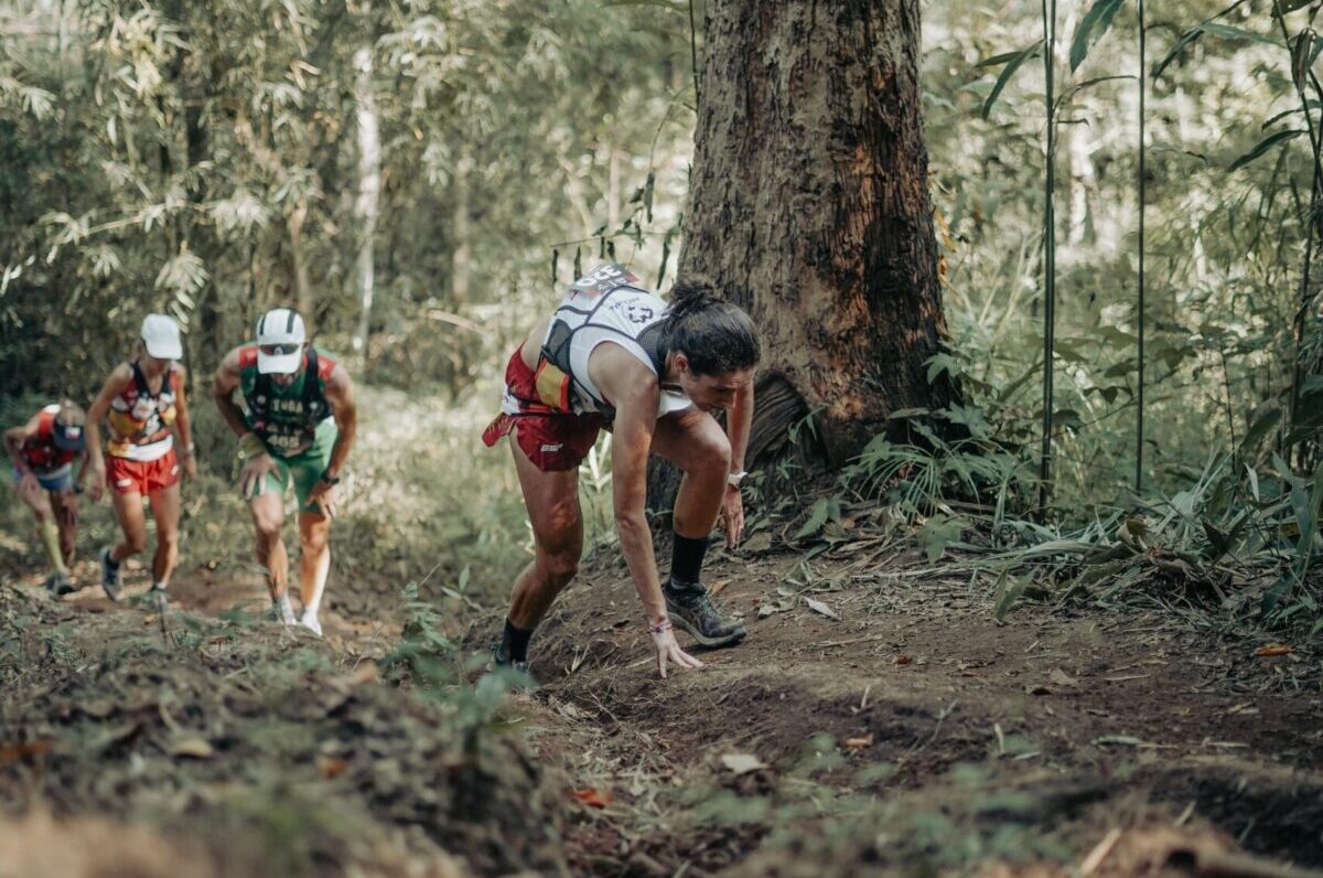 Trail Running Glossary of Terms: Trail Lingo, BLISTER
