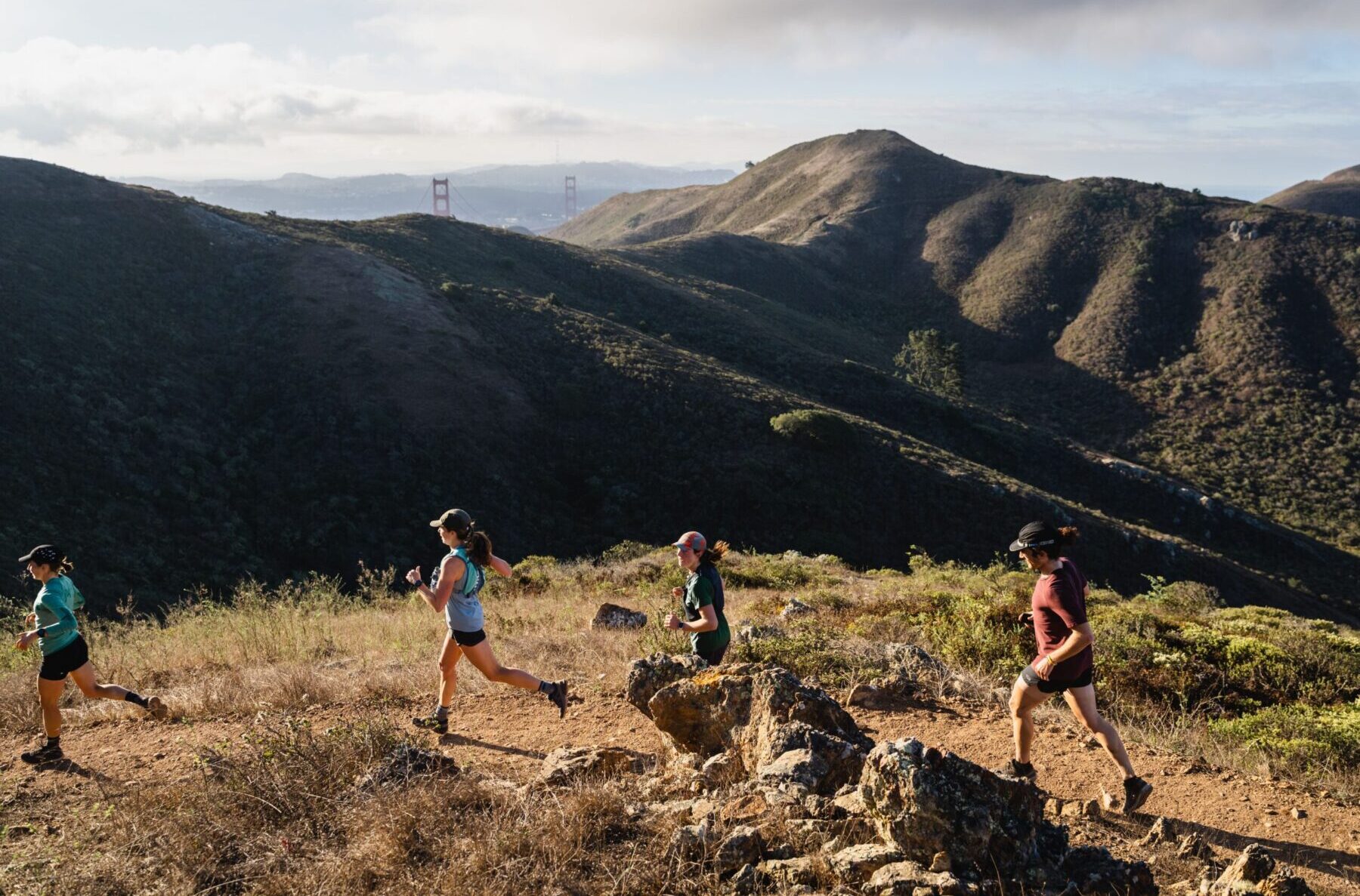 Trail Running Glossary of Terms: Trail Lingo, BLISTER