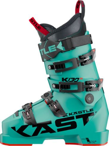 Kästle launches first-ever ski boot collection; BLISTER discusses