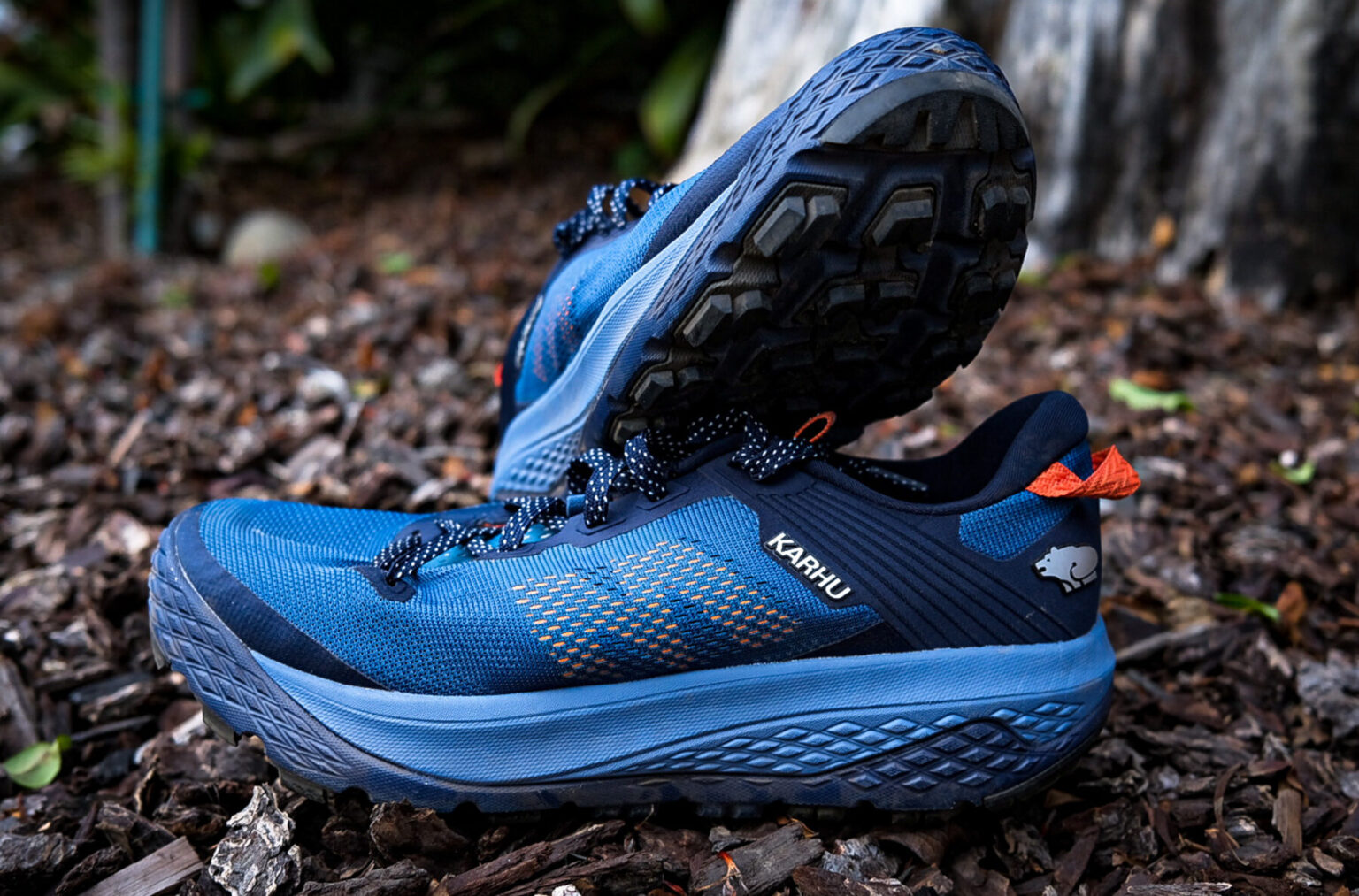 Karhu Ikoni Trail 1.0 | Blister Review