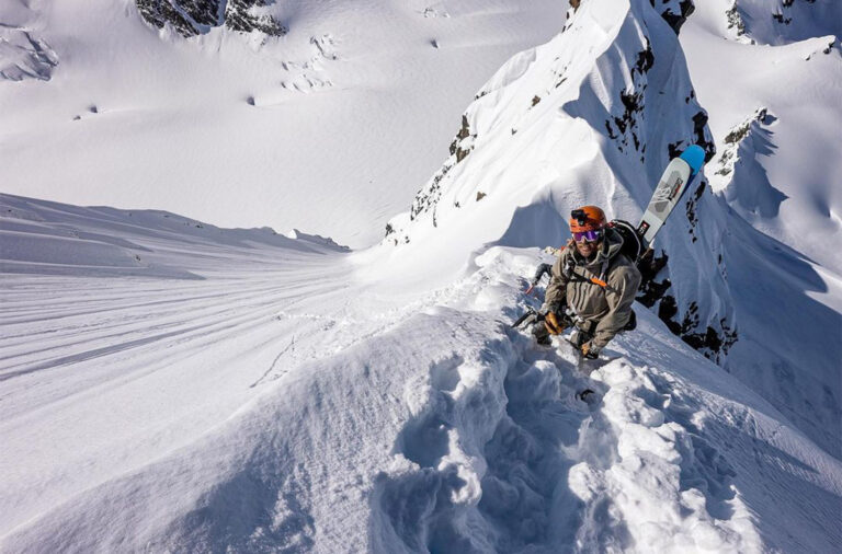 On our latest Blister Podcast, Cody and Jonathan are back to review the news, including the latest Fifty Project episode (The Sphinx); the US Alpine Team’s new name & sponsor; Cotopaxi closing its San Francisco store after repeated break ins; NFL Talk; Mountain Town Advice; what we’re reading & watching; and more.