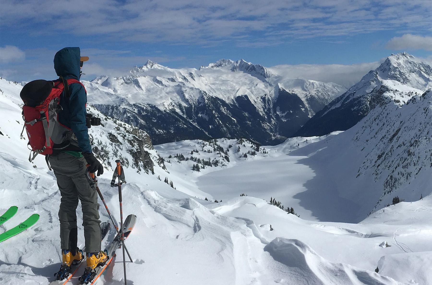 2-Ski Quivers: Reviewers’ Selections (22/23), BLISTER
