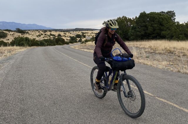 Kara Williard reviews the OR Shadow Insulated Hoodie for BLISTER.