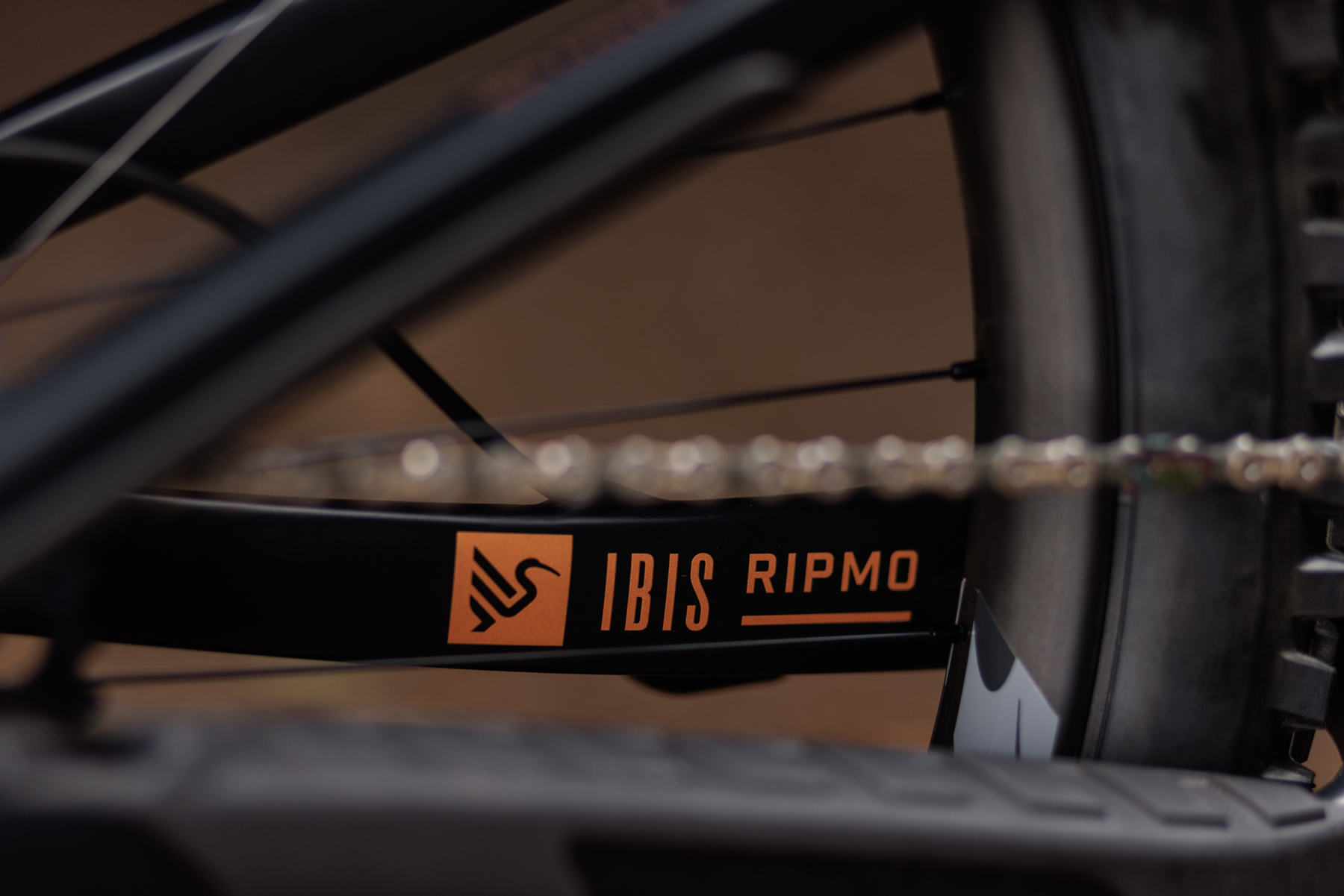 Ibis ripmo hot sale enduro