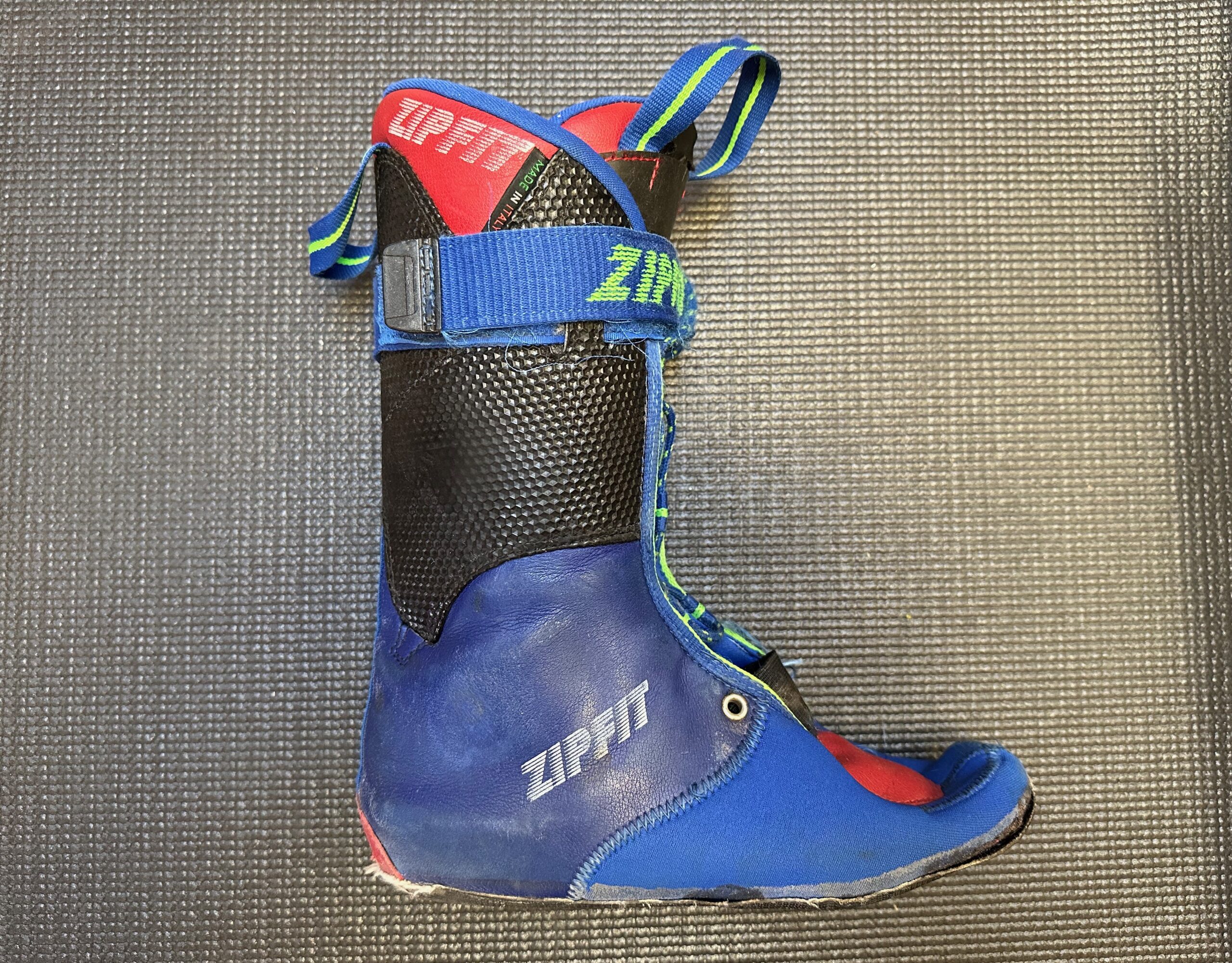 Gara HV - ZipFit - Ski Boot Liners