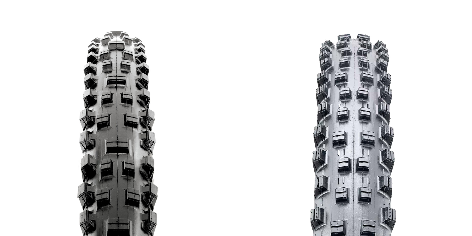David Golay reviews the Maxxis Shorty for Blister