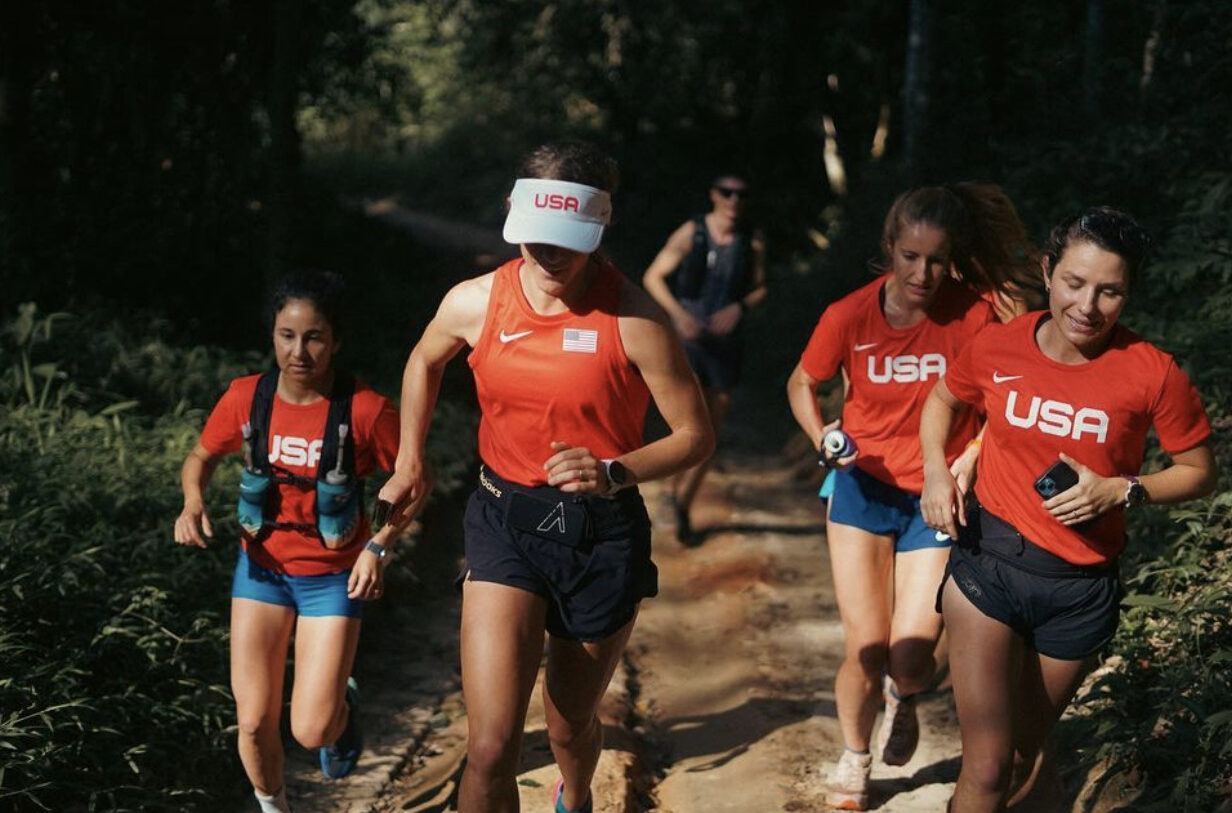 Leah Yingling on Chiang Mai Trails, World Champs, and Running Long for Team USA (Ep.146)