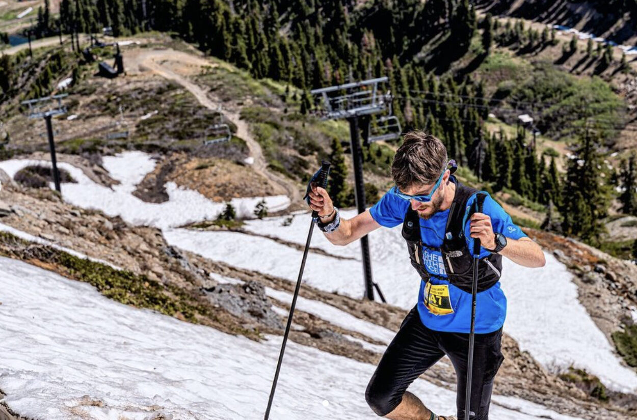 How to Pick the Perfect Pair of Trekking Poles – Enwild TrailSense