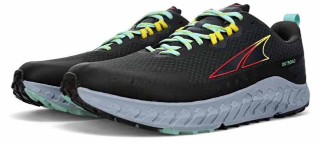 Altra Outroad, BLISTER