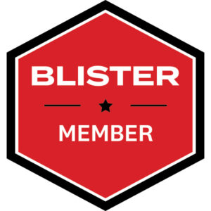 Blister Store, BLISTER