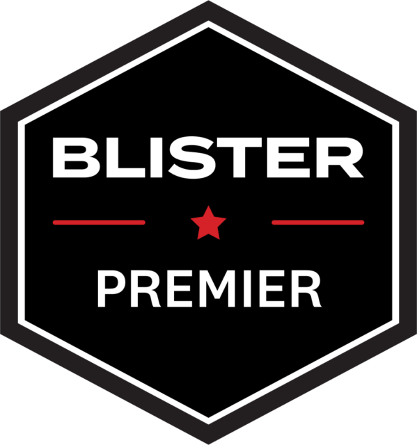Blister Products &#038; Services, BLISTER
