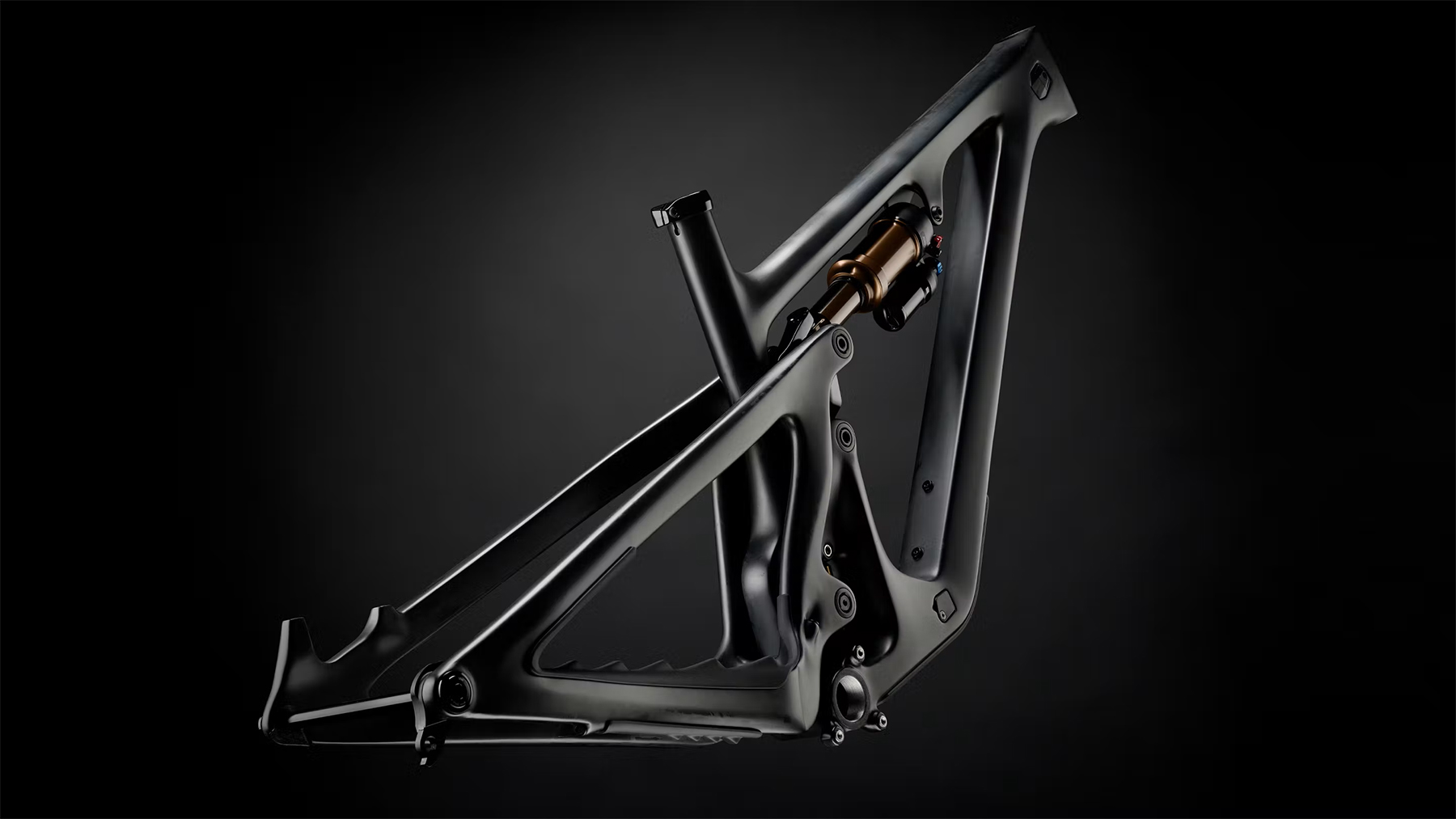 yeti sb140 frame weight