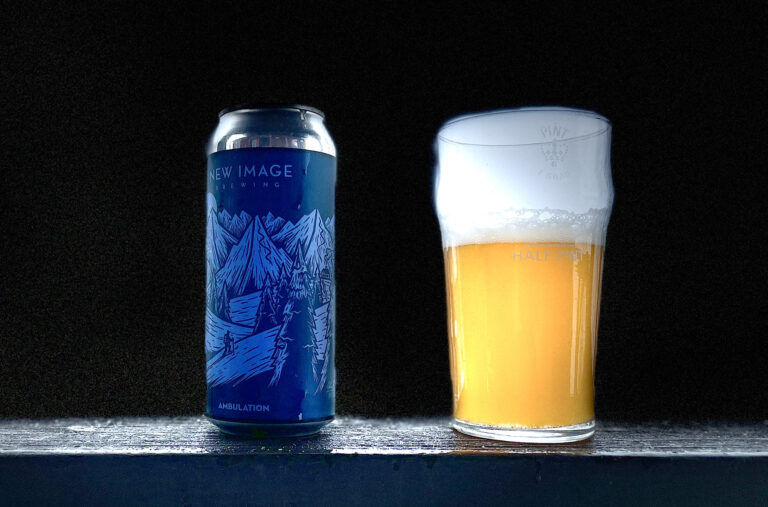 On our latest CRAFTED podcast, artist, John Fellows, and New Image Brewing founder & head brewer, Brandon Capps, are back on CRAFTED to discuss our Blister Artist Series collab. John talks about his inspiration for the artwork and how he produced it; Brandon talks about creating the beer by starting with John’s artwork; Jonathan Ellsworth talks about how he came up with the name of the beer (Ambulation); and we also discuss the difference between a Pale Ale, IPA, Double IPA, and barely wine; wabi sabi & kintsugi; and more. Check it out, and pick up our 1st Blister Artist Series shirt for a gift for yourself or someone else.