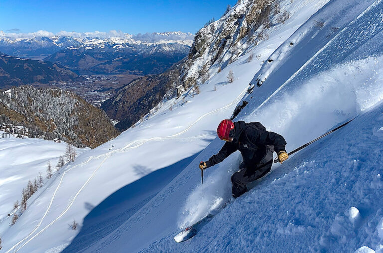 MattManserskiing