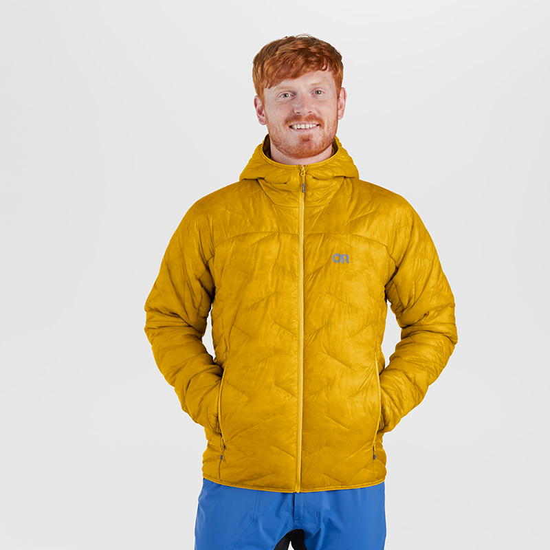 Outdoor Research SuperStrand LT Hoody