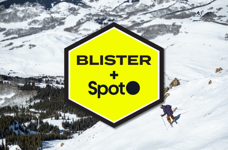 BLISTER — Outdoor Gear Reviews, Podcasts, Buyer's Guides, Giveaways