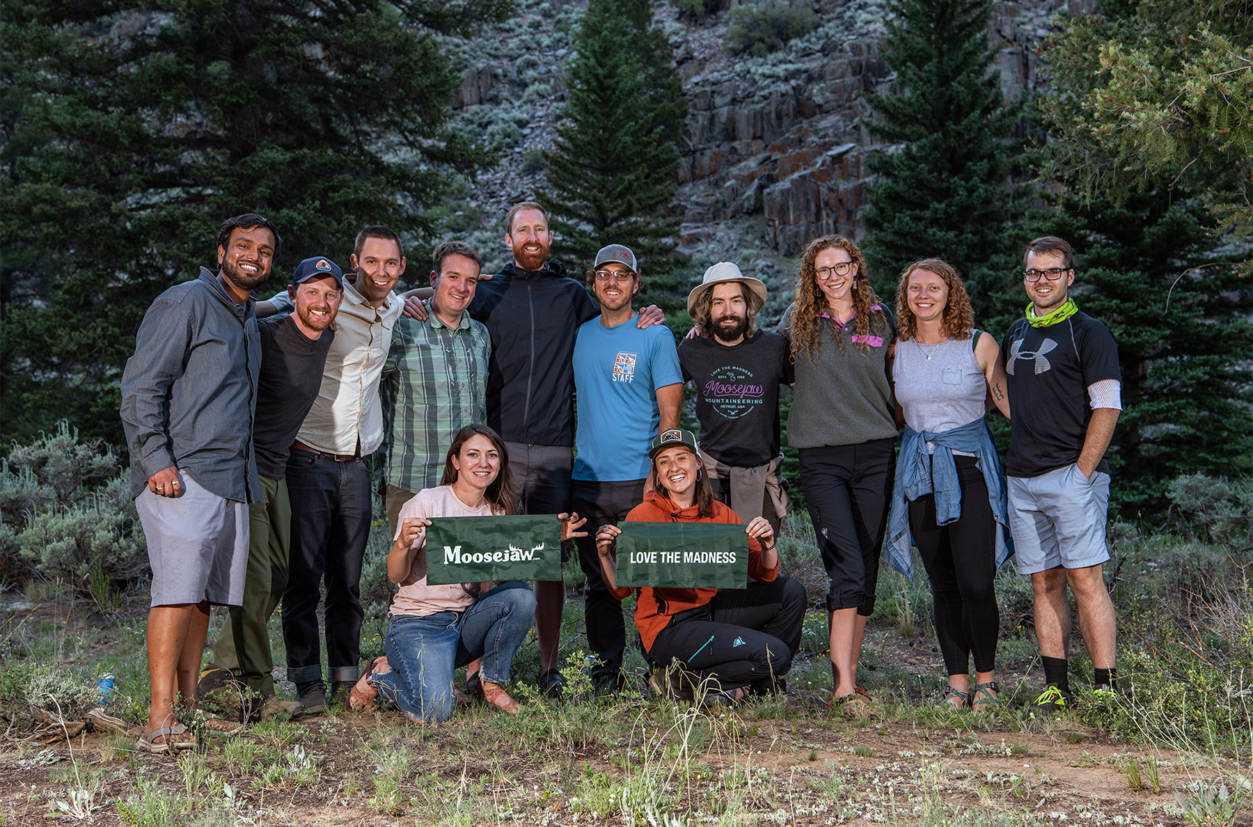 Moosejaw Announces 2023 Outdoor Accelerator Program Finalists | Vote For Your Favorites, BLISTER