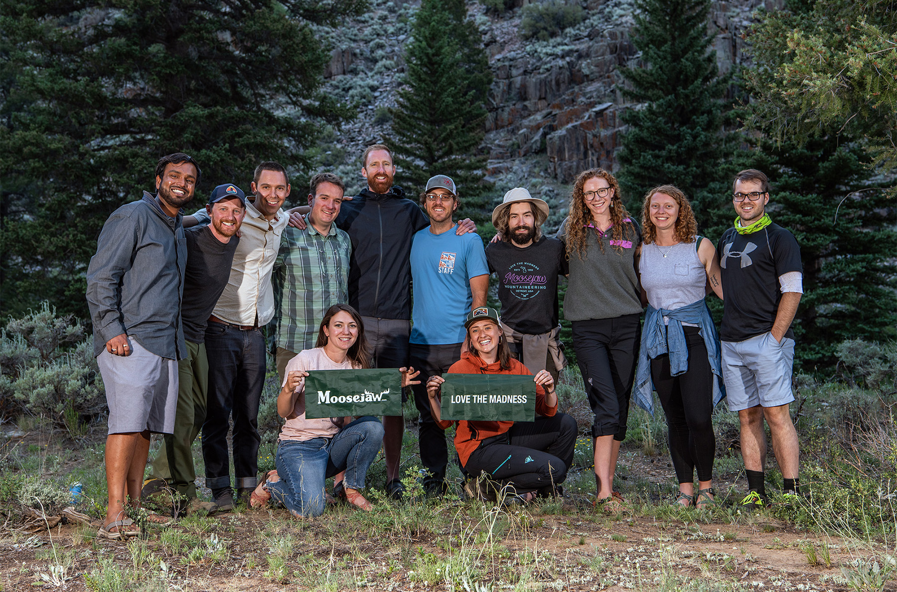 Moosejaw Announces 2023 Outdoor Accelerator Program Finalists | Vote For Your Favorites