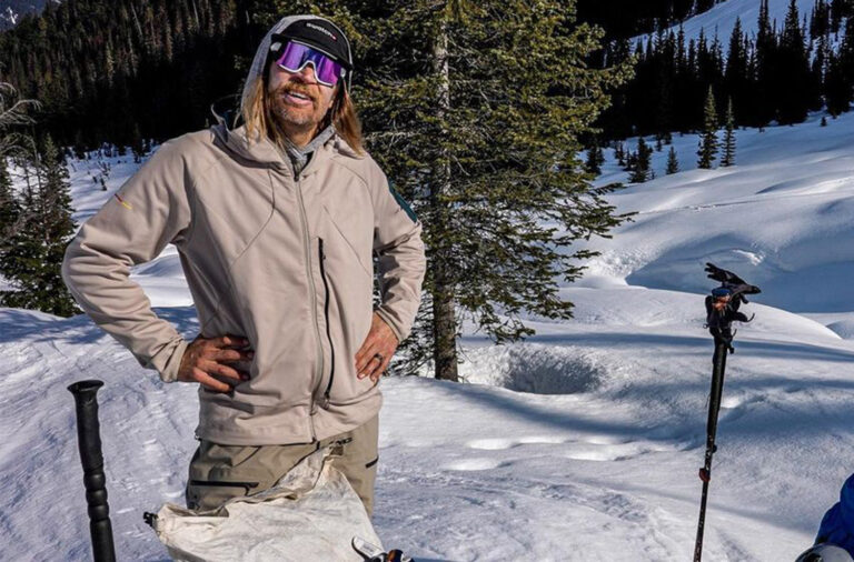 On our Blister Podcast, Cody and Jonathan discuss the FWT x FIS merger; the claim that tech + skiing with the right technique will prevent avalanches; more Outside layoffs; the most Canadian news; Mountain Town Advice; our least favorite QBs; our big disagreement about the ending of The Bear (with spoilers); and more.