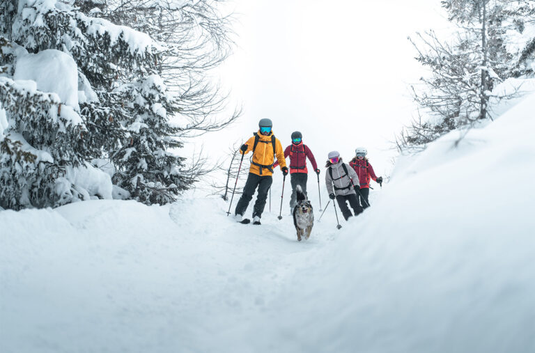 On our Blister Podcast, we’re talking about the ski industry, ski manufacturing, and sustainability in general, and Atomic’s own historical and quite recent initiatives, including their new annual Impact Statement.