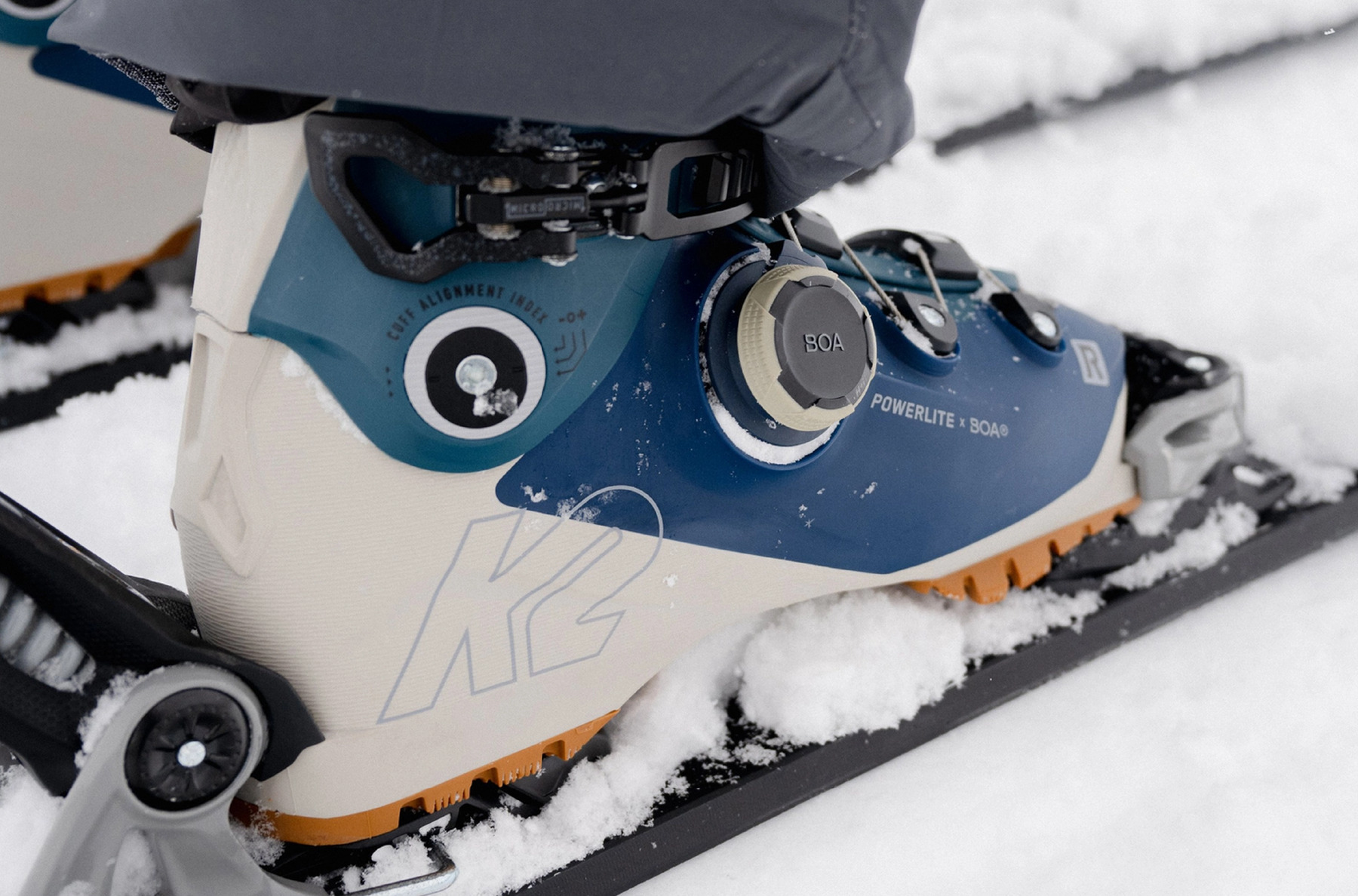 The Best Ski Boots of 2023-2024