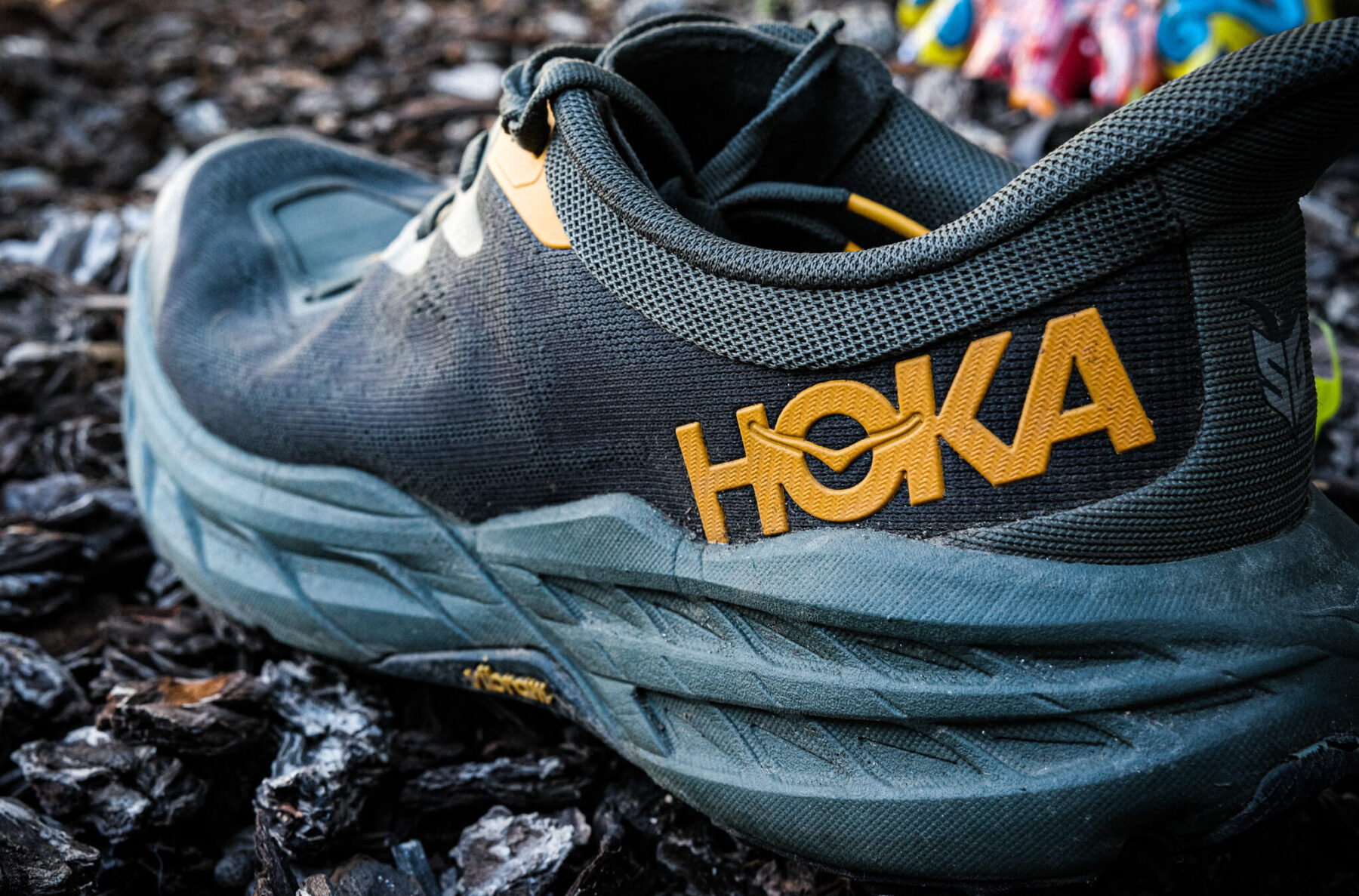 Hoka Speedgoat 5, BLISTER