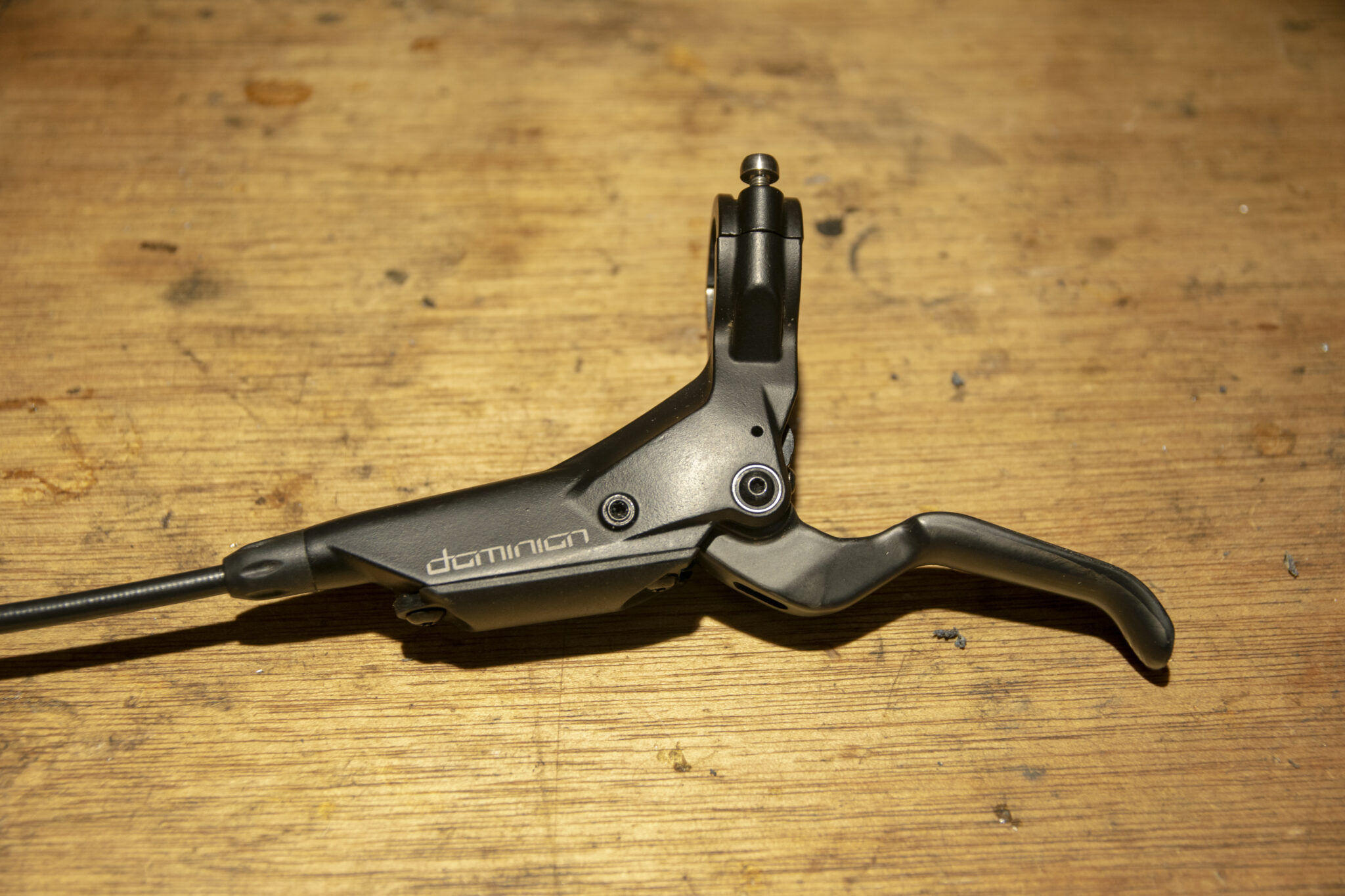 Hayes Dominion T4 Brakes | Blister