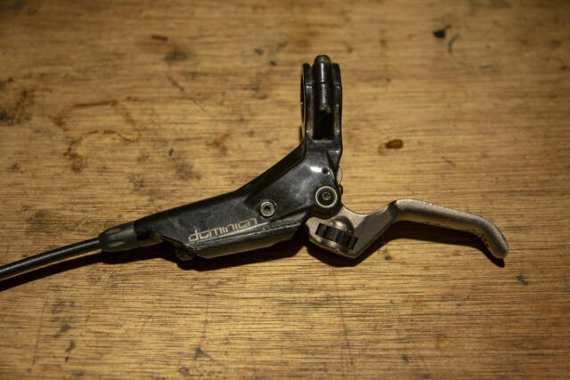 Blister MTB Brake Shootout