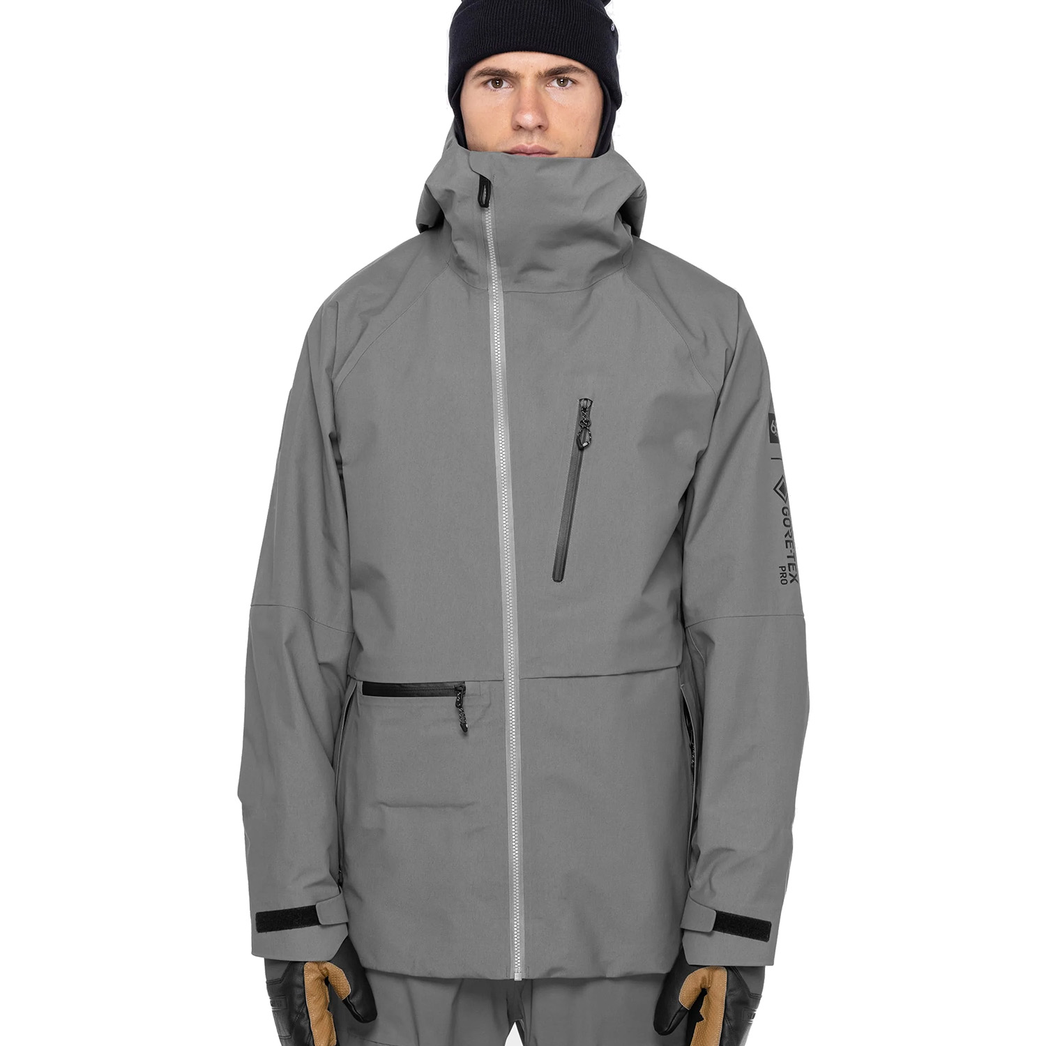 686 Gore-Tex Pro 3L Thermagraph Jacket