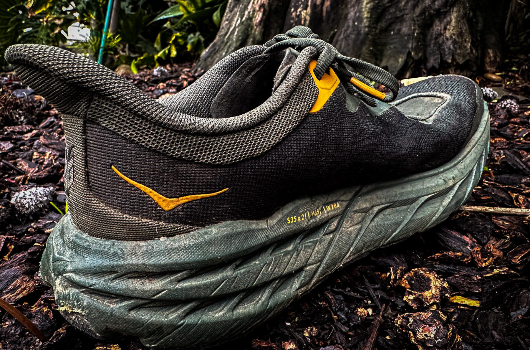 Hoka Speedgoat 5, BLISTER