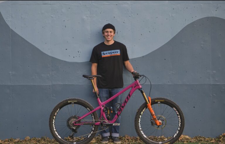 Pivot Factory Racing’s Newest Member, Jakob Jewett (Ep.153)