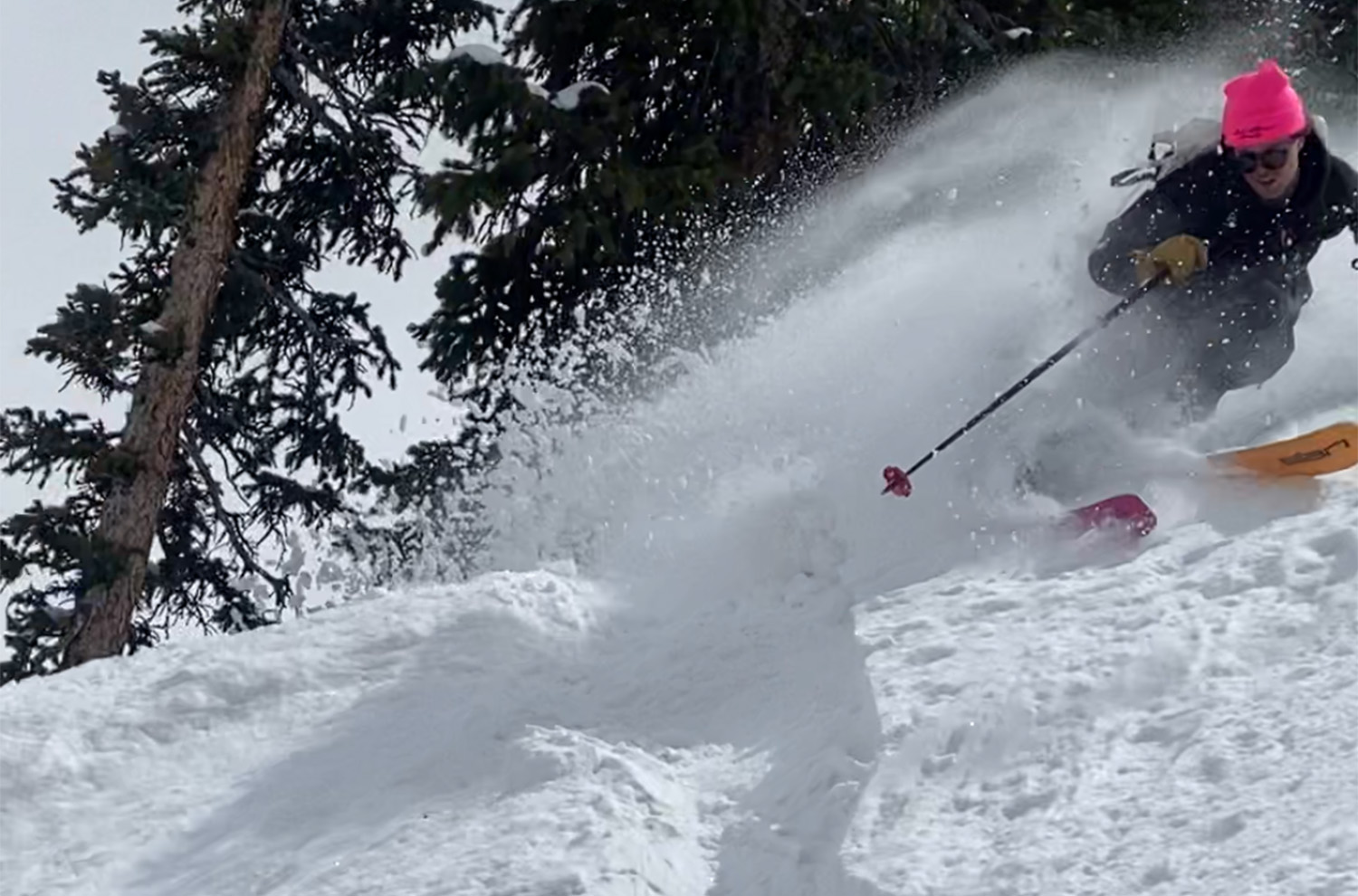 23/24 Atomic Backland XTD Carbon 120 Blister Review