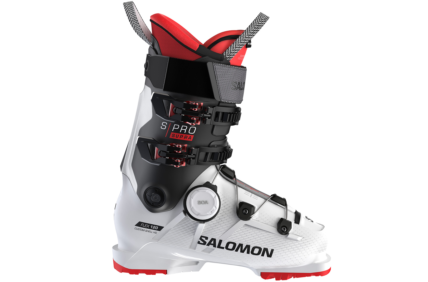 K2 Recon 120 MV Ski Boots - 2023 - 27.5