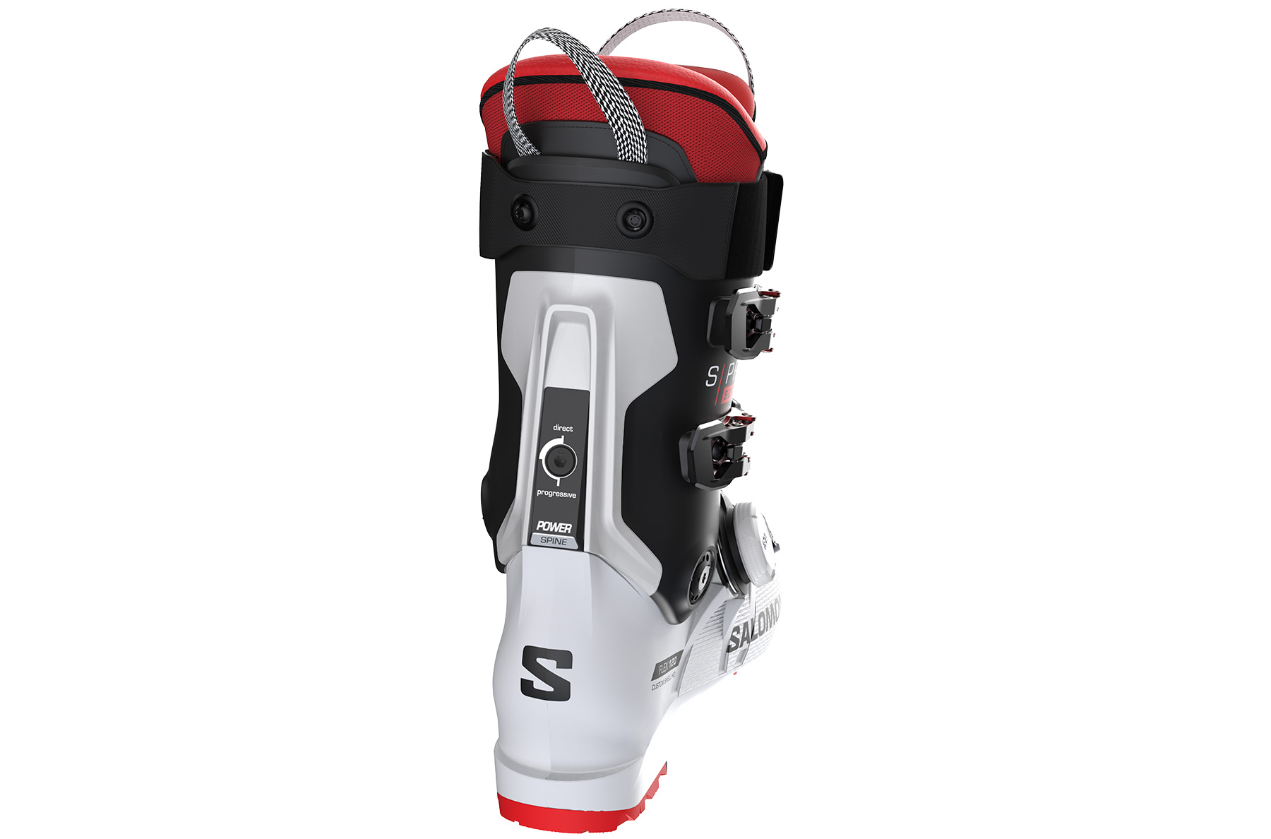 Salomon S/PRO Supra BOA 120