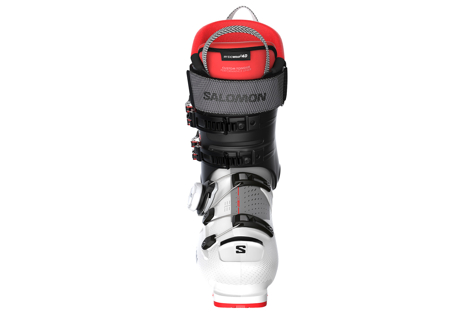 Salomon sr 31 ski on sale boots