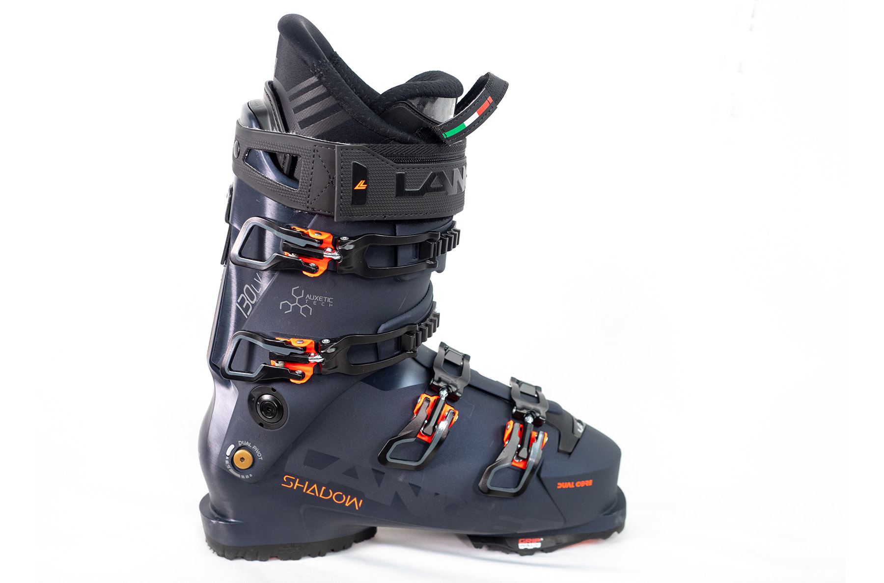 tecnica mach1 lv 120 ski boots - men's - 2023/2024