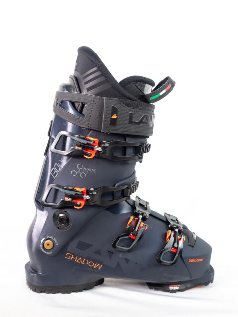 2023 Tecnica Mach1 130 MV Ski Boots Short Review with SkiEssentials.com 