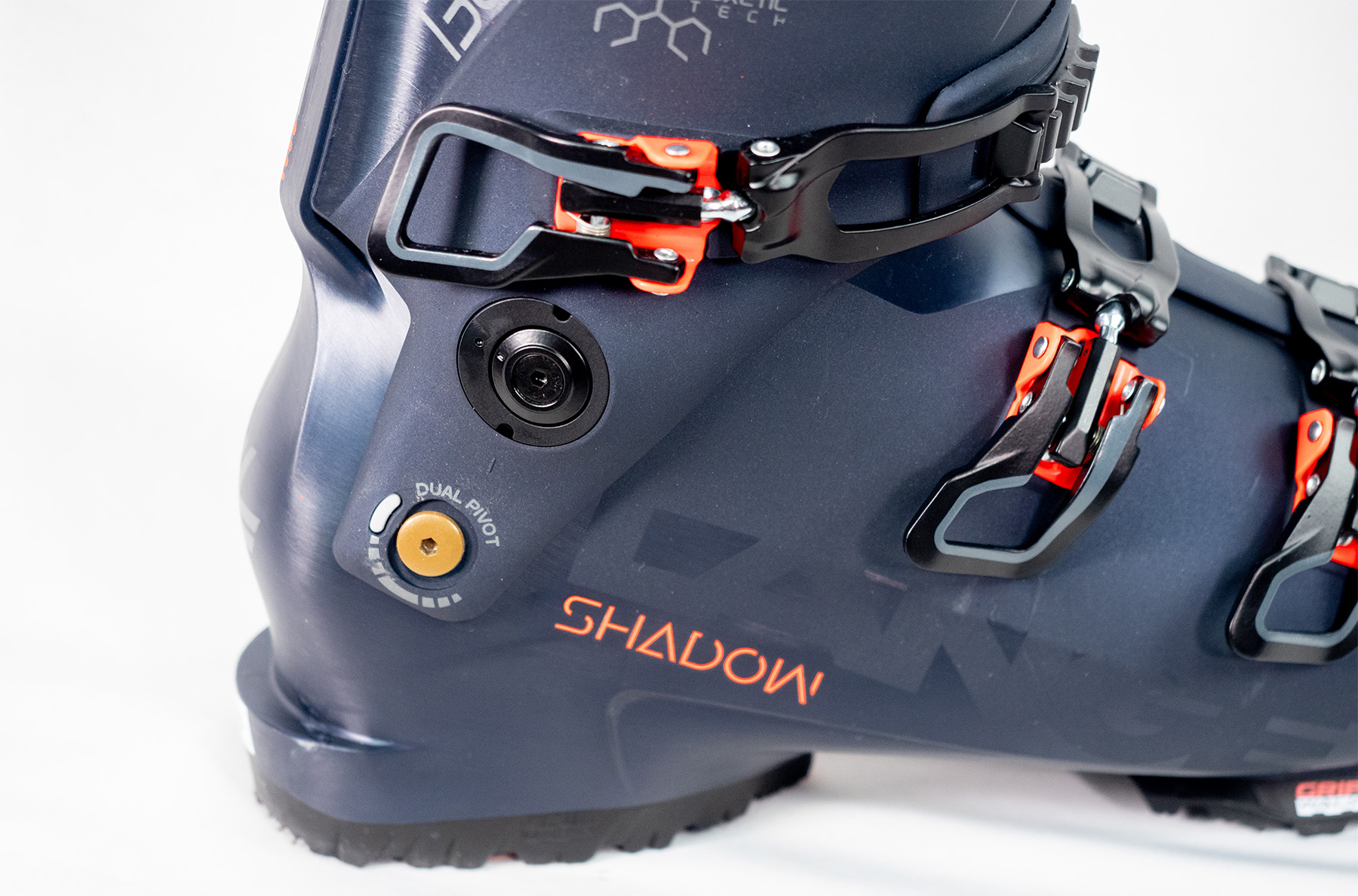 Lange Shadow 85 LV GW Womens Ski Boot 2024 – The Last Lift