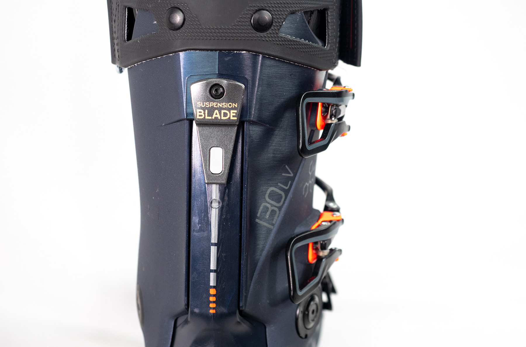 Lange Shadow 120 LV GW Ski Boots 2024